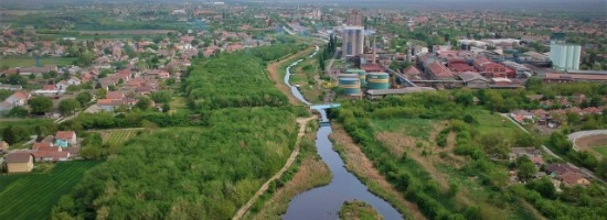 image | Kada će prestati ispuštanje otpadnih voda u Veliki bački kanal? Šta se desilo sa projektom čišćenja?

Ovo su pitanja koja se sve češće može čuti u sredinama koje trpe posledice zagađenja koje traje preko 3 decenije i koja će u četvrtak biti javno postavljena na protestu ispred Opštine Vrbas.