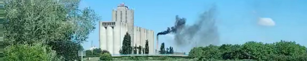 image | Ni nakon brojnih i upornih apela građana, udruženja i odbornika u SO Vrbas, odgovorna lica iz Opštine Vrbas ne nalaze za shodno da građanima obezbede informaciju o stanju kvaliteta vazduha. S obzirom na takav odnos izvršne vlasti prema zahtevima građana ovoga puta smo se, u ime svih zainteresovanih, obratili inspekcijskim organima resornog ministarstva.

