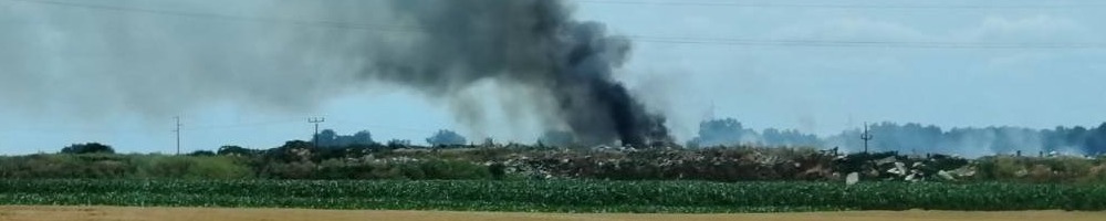 image | Opština Vrbas poput većine opština u Srbiji nije u državnoj mreži monitoringa kvaliteta vazduha, niti vrši kontrolu.
Stanje se ne zna, ali se po mnogo čemu u našoj opštini može naslutiti.