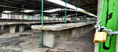 image | Lokalna alternativa poziva Štab za vanredne situacije Opštine Vrbas da, u skladu sa usvojenim merama zaštite stanovništva zbog širenja zarazne bolesti COVID 19, licima starijim od 65 godina u naseljenim mestima obezbedi higijenski ispravnu vodu za piće, kao i da se omogući rad pijaca na teritoriji opštine Vrbas.

