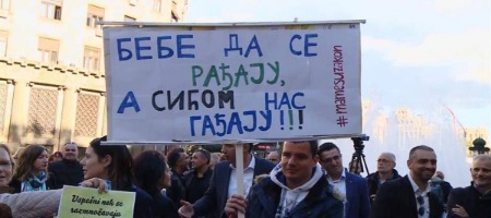 image | Prema informacijama koje dobijamo od građana, a koje smo uspeli i nezvanično da potvrdimo, zaostale naknade za novorođene bebe u opštini Vrbas su konačno isplaćene.