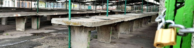 image | Lokalna alternativa poziva Štab za vanredne situacije Opštine Vrbas da, u skladu sa usvojenim merama zaštite stanovništva zbog širenja zarazne bolesti COVID 19, licima starijim od 65 godina u naseljenim mestima obezbedi higijenski ispravnu vodu za piće, kao i da se omogući rad pijaca na teritoriji opštine Vrbas.

