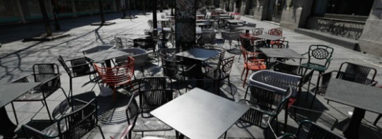 image | Udruženje građana „Lokalna alternativa“ podržava i pridružuje se inicijativi Udruženja „Zaštitnik preduzetnika i privrednika Srbije“ u cilju poboljšanja poslovnog ambijenata domaćih privrednika i preduzetnika, naročito u uslovima otežanog poslovanja usled pandemije Korona virusa.

