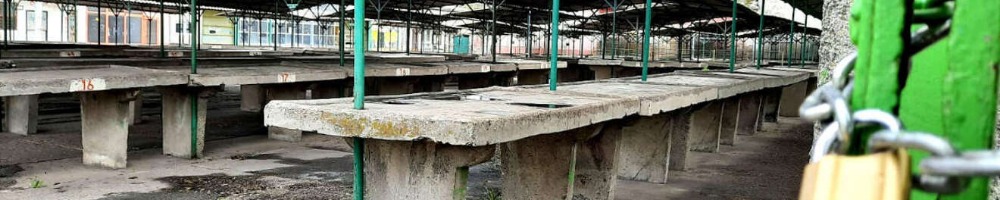 image | Lokalna alternativa poziva Štab za vanredne situacije Opštine Vrbas da, u skladu sa usvojenim merama zaštite stanovništva zbog širenja zarazne bolesti COVID 19, licima starijim od 65 godina u naseljenim mestima obezbedi higijenski ispravnu vodu za piće, kao i da se omogući rad pijaca na teritoriji opštine Vrbas.

