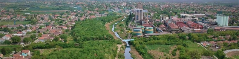 image | Kada će prestati ispuštanje otpadnih voda u Veliki bački kanal? Šta se desilo sa projektom čišćenja?

Ovo su pitanja koja se sve češće može čuti u sredinama koje trpe posledice zagađenja koje traje preko 3 decenije i koja će u četvrtak biti javno postavljena na protestu ispred Opštine Vrbas.