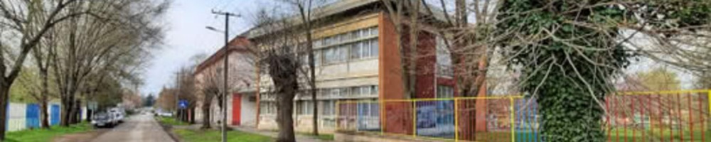 image | Zbog sumnje u političke mahinacije sa izborom direktora Osnovne škole “Bratstvo - jedinstvo” u Vrbasu, udruženje građana “Lokalna alternativa” je Pokrajinskom sekretarijatu za obrazovanje podnelo zahtev za informacije od javnog značaja u vezi prijave koja je podnesena na zakonitost ovog postupka. 

