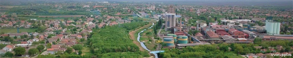 image | Ovako možemo ukratko opisati utiske sa javnog uvida Prostornog plana područja posebne namene za projekat čišćenja Velikog bačkog kanala kroz Vrbas koji je održan prošle nedelje u sali SO Vrbas. 