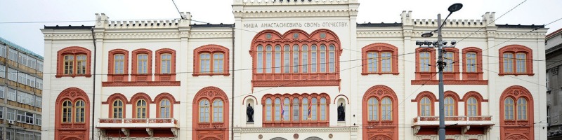 image | Građanska udruženja, grupe građana i pokreti osuđuju reakciju predsednika Republike Srbije, Aleksandra Vučića, na podršku rektorke Beogradskog unevirzitata, Ivanke Popović, legitimnim zahtevima akademske zajednice.

