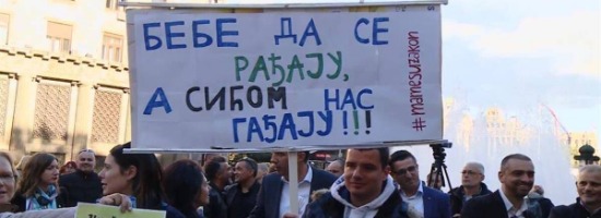 image | Prema informacijama koje dobijamo od građana, a koje smo uspeli i nezvanično da potvrdimo, zaostale naknade za novorođene bebe u opštini Vrbas su konačno isplaćene.