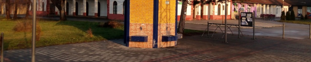 image | Udruženje građana Lokalna alternativa poziva Savet za zdravlje opštine Vrbas i Opštinsko veće opštine Vrbas da se konačno  započne sa sprovođenjem mera koje su definisane Planom javnog zdravlja opštine Vrbas, a tiču se kvalitata vazduha i vode za piće.