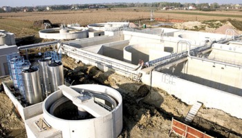 image | Udruženje građana Lokalna alternativa obaveštava javnost da je Centralno postrojenje za prečišćavanje otpadnih voda (CPPOV) prestalo sa radom. I ne samo to već – ZAGAĐUJE SE KANAL BOGOJEVO - BEČEJ!

