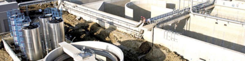 image | Udruženje građana Lokalna alternativa obaveštava javnost da je Centralno postrojenje za prečišćavanje otpadnih voda (CPPOV) prestalo sa radom. I ne samo to već – ZAGAĐUJE SE KANAL BOGOJEVO - BEČEJ!

