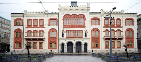 image | Građanska udruženja, grupe građana i pokreti osuđuju reakciju predsednika Republike Srbije, Aleksandra Vučića, na podršku rektorke Beogradskog unevirzitata, Ivanke Popović, legitimnim zahtevima akademske zajednice.

