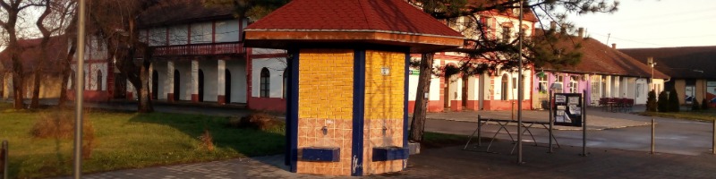 image | Udruženje građana Lokalna alternativa poziva Savet za zdravlje opštine Vrbas i Opštinsko veće opštine Vrbas da se konačno  započne sa sprovođenjem mera koje su definisane Planom javnog zdravlja opštine Vrbas, a tiču se kvalitata vazduha i vode za piće.